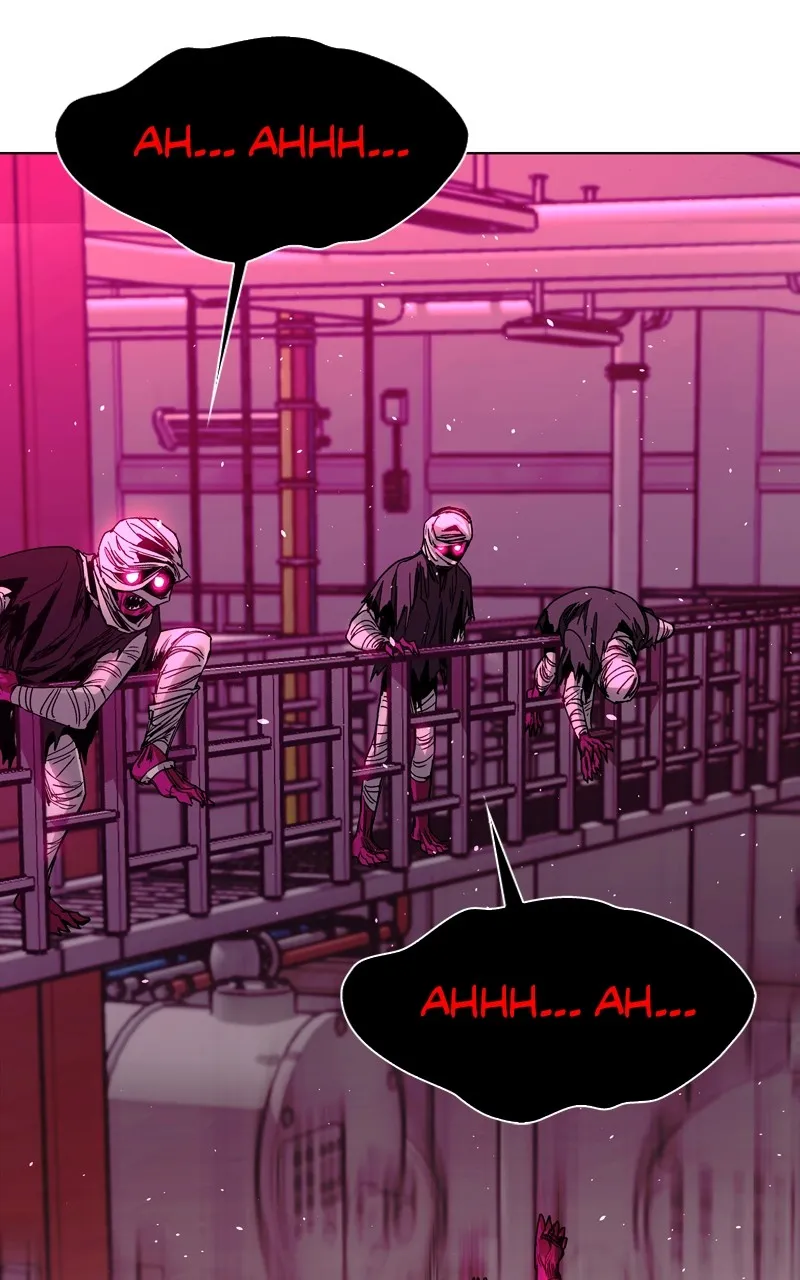 The End is a Game to Me Chapter 55 page 67 - 
