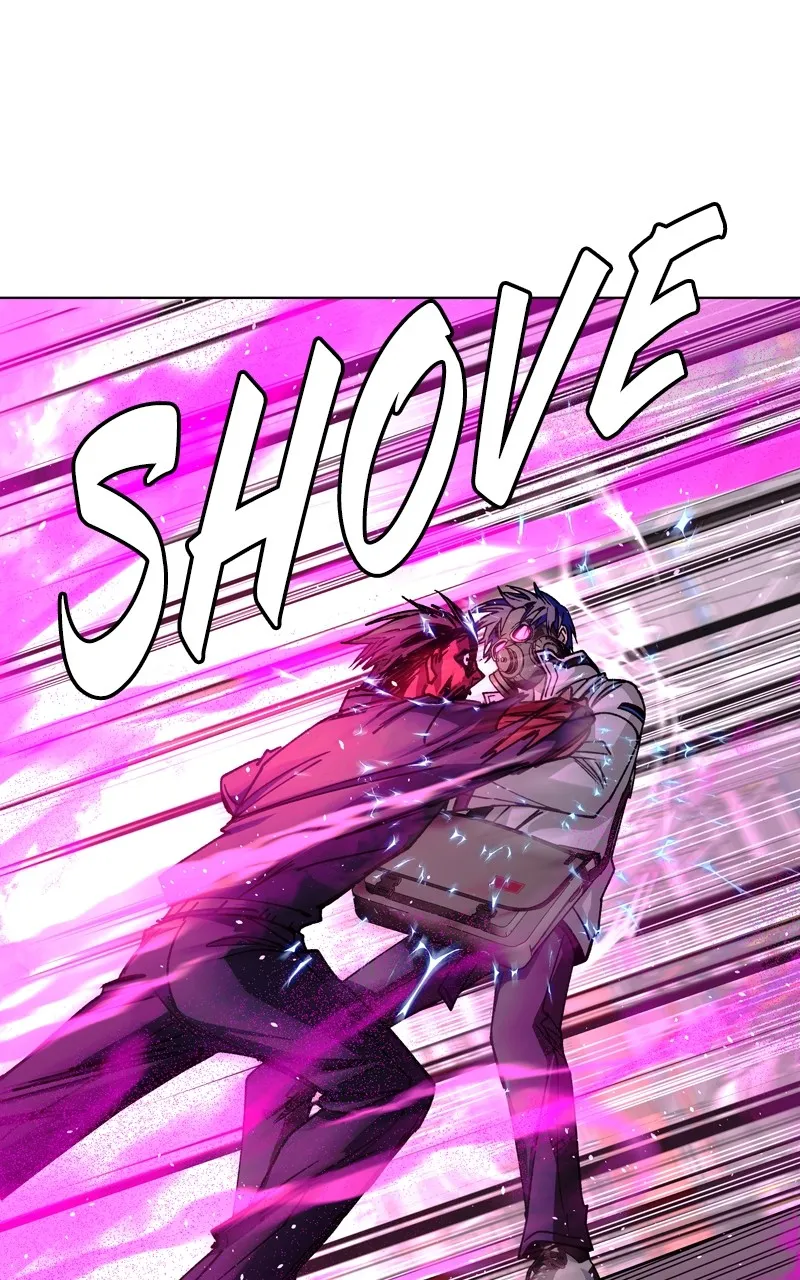 The End is a Game to Me Chapter 55 page 74 - 