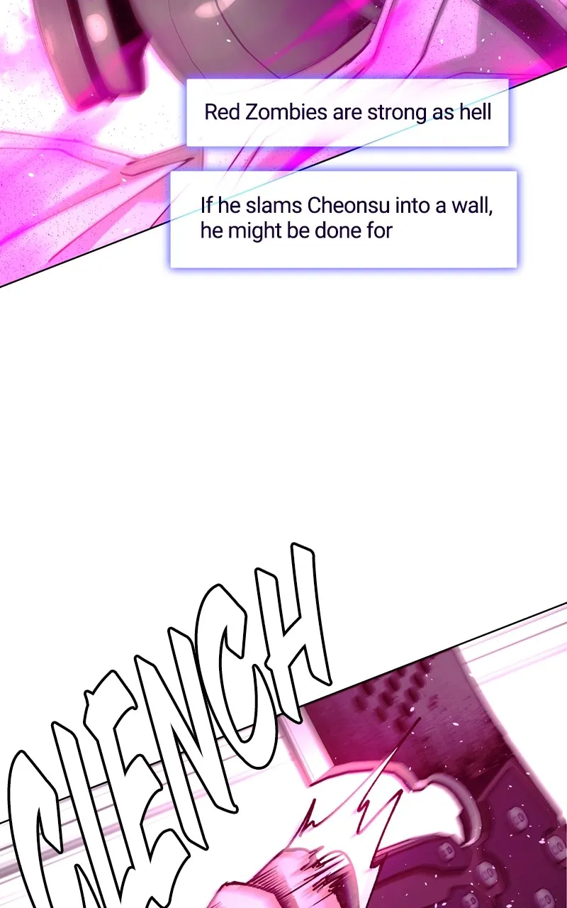 The End is a Game to Me Chapter 55 page 76 - 