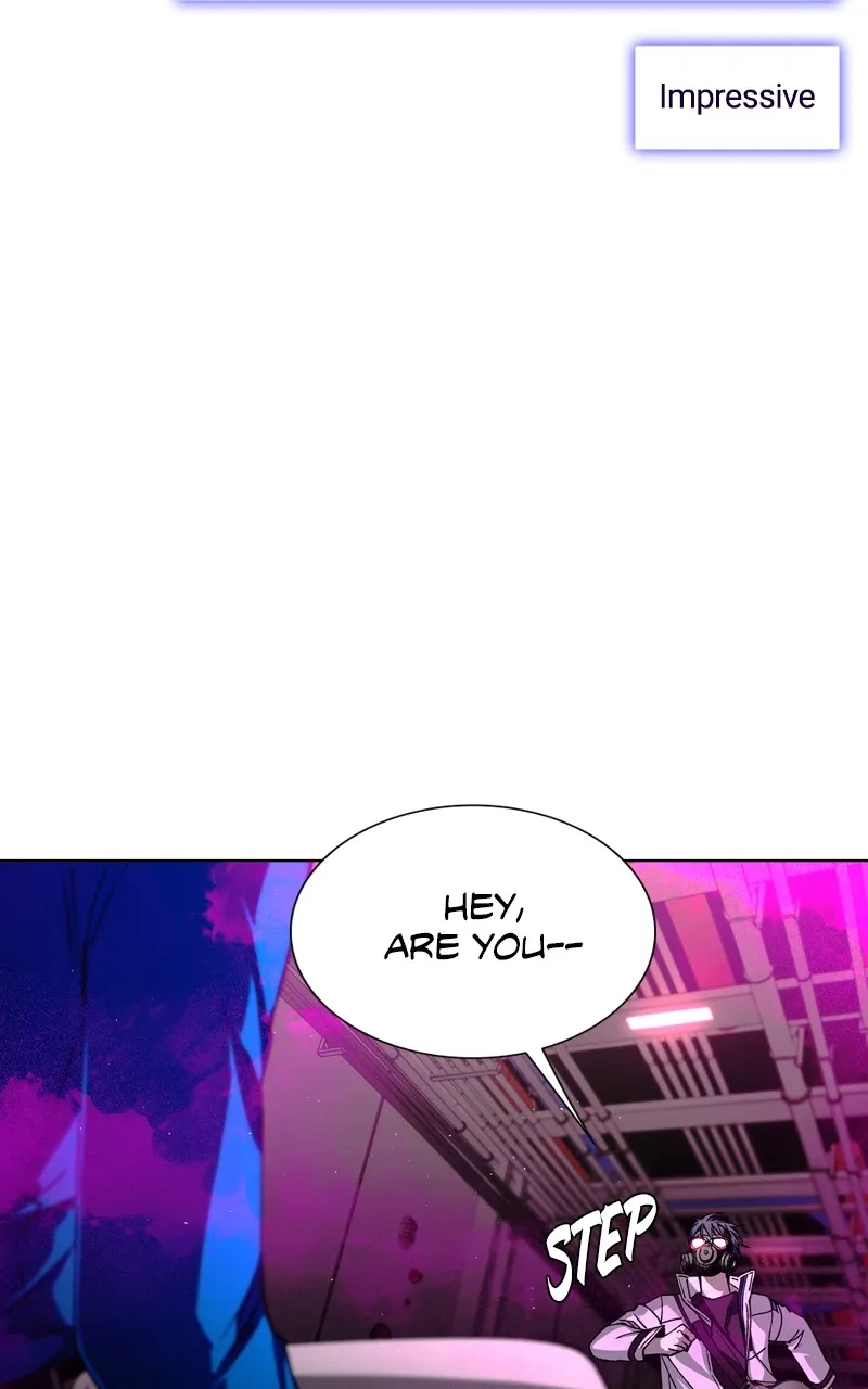 The End is a Game to Me Chapter 55 page 9 - 