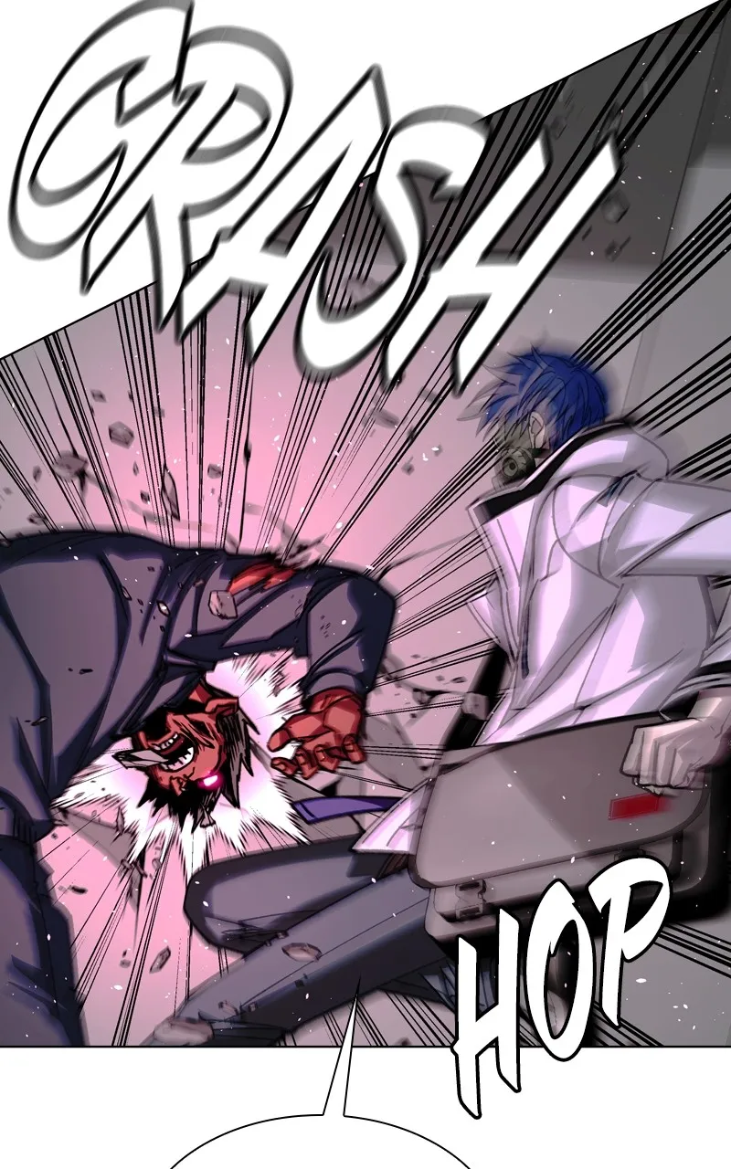 The End is a Game to Me Chapter 55 page 81 - 
