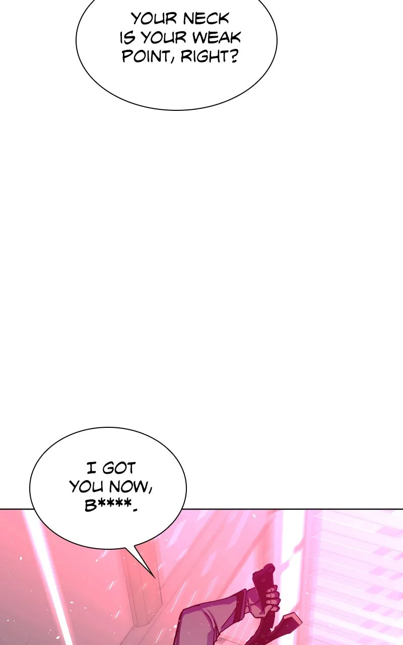 The End is a Game to Me Chapter 55 page 82 - 