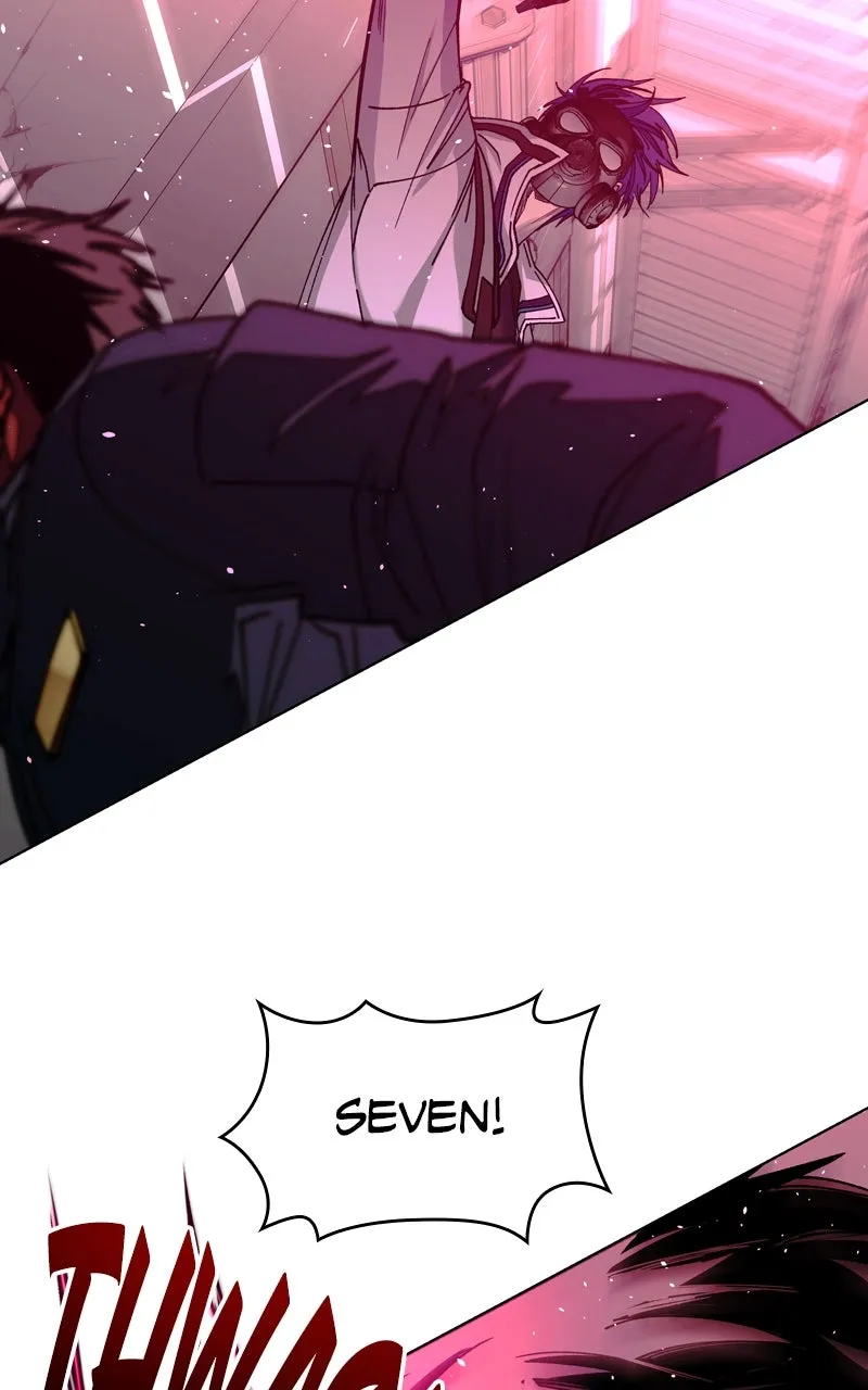 The End is a Game to Me Chapter 55 page 83 - 
