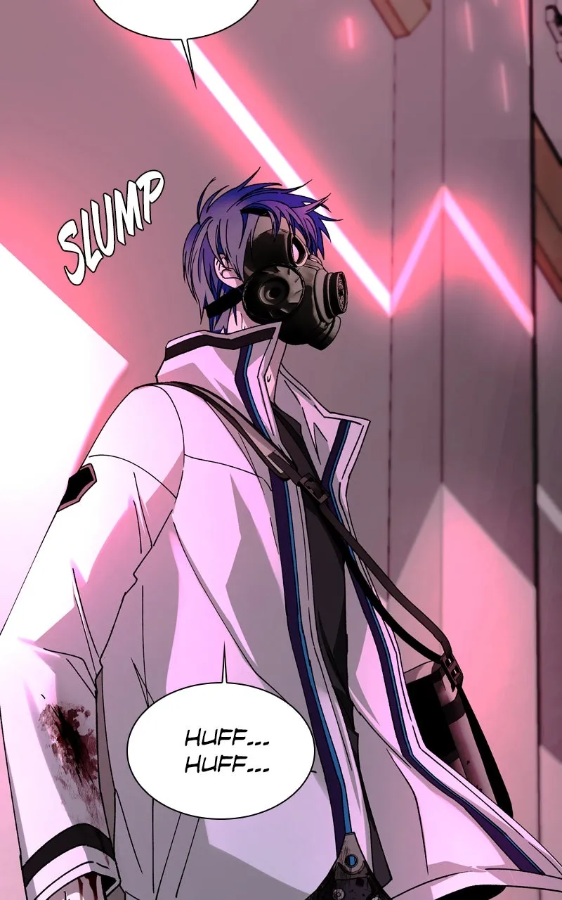The End is a Game to Me Chapter 55 page 88 - 
