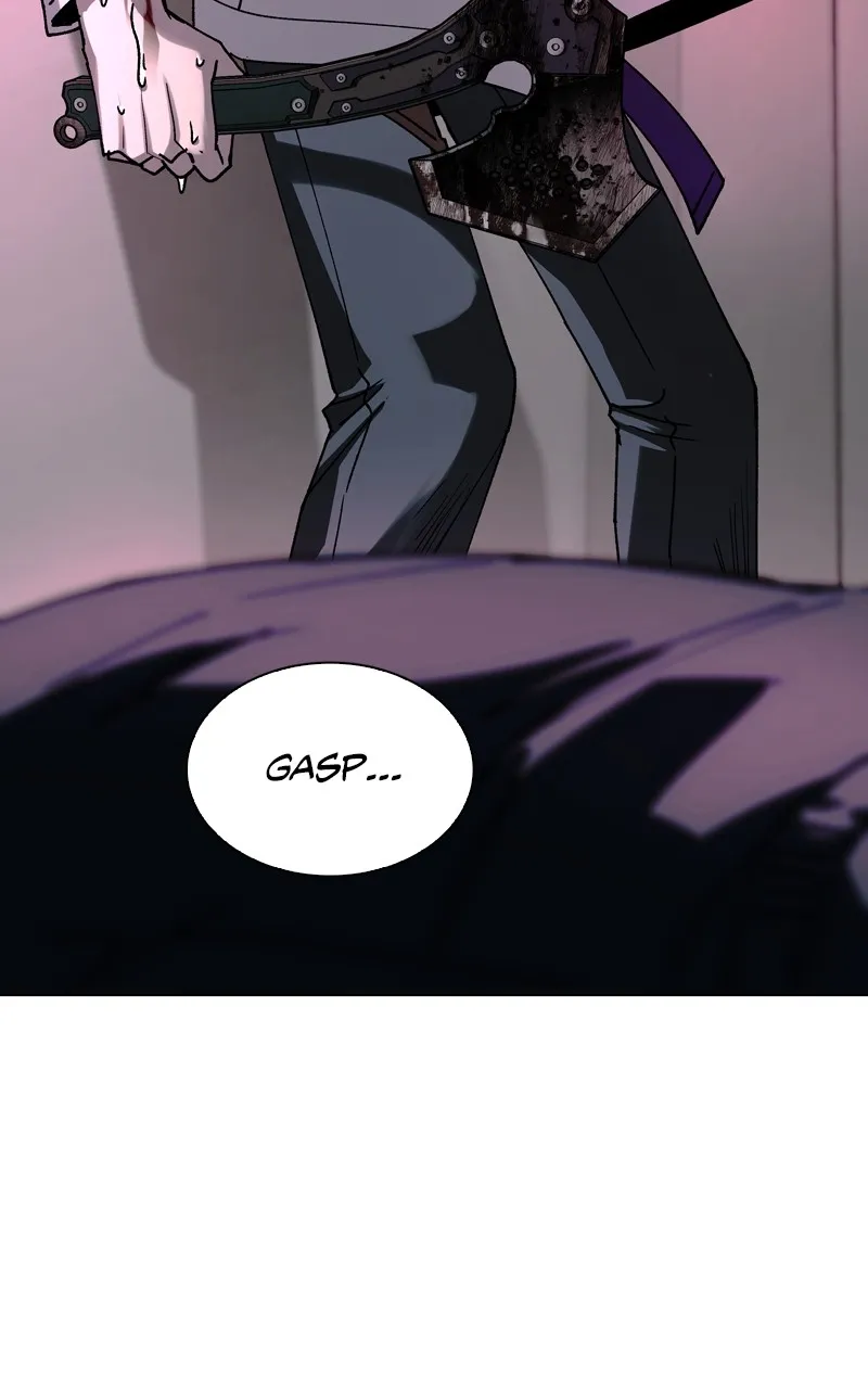The End is a Game to Me Chapter 55 page 89 - 