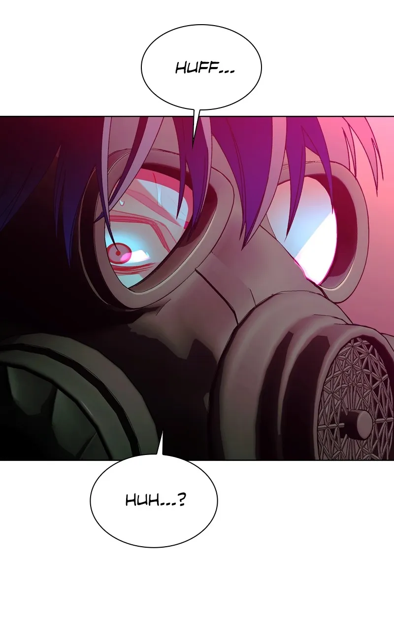 The End is a Game to Me Chapter 55 page 90 - 