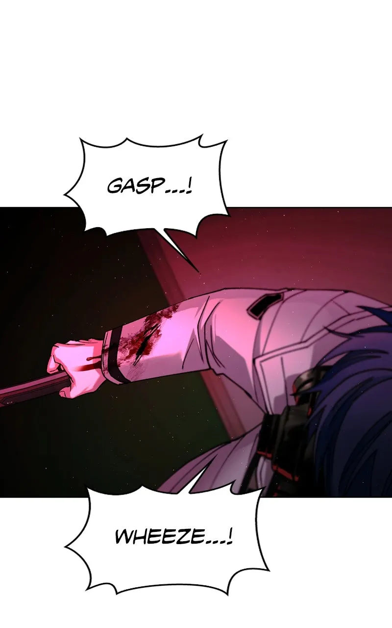 The End is a Game to Me Chapter 55 page 91 - 