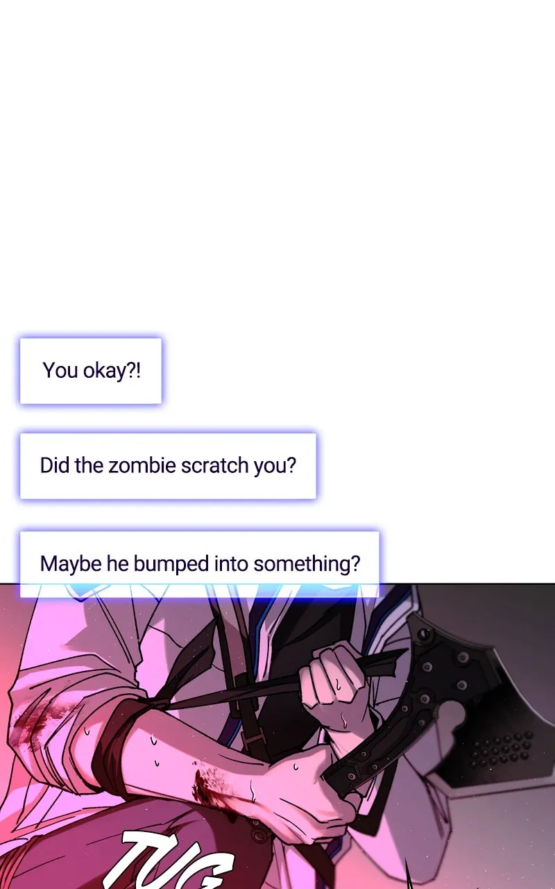 The End is a Game to Me Chapter 55 page 94 - 