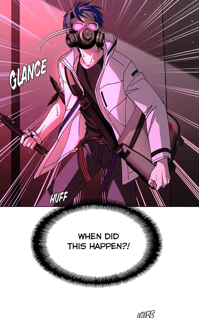 The End is a Game to Me Chapter 55 page 96 - 