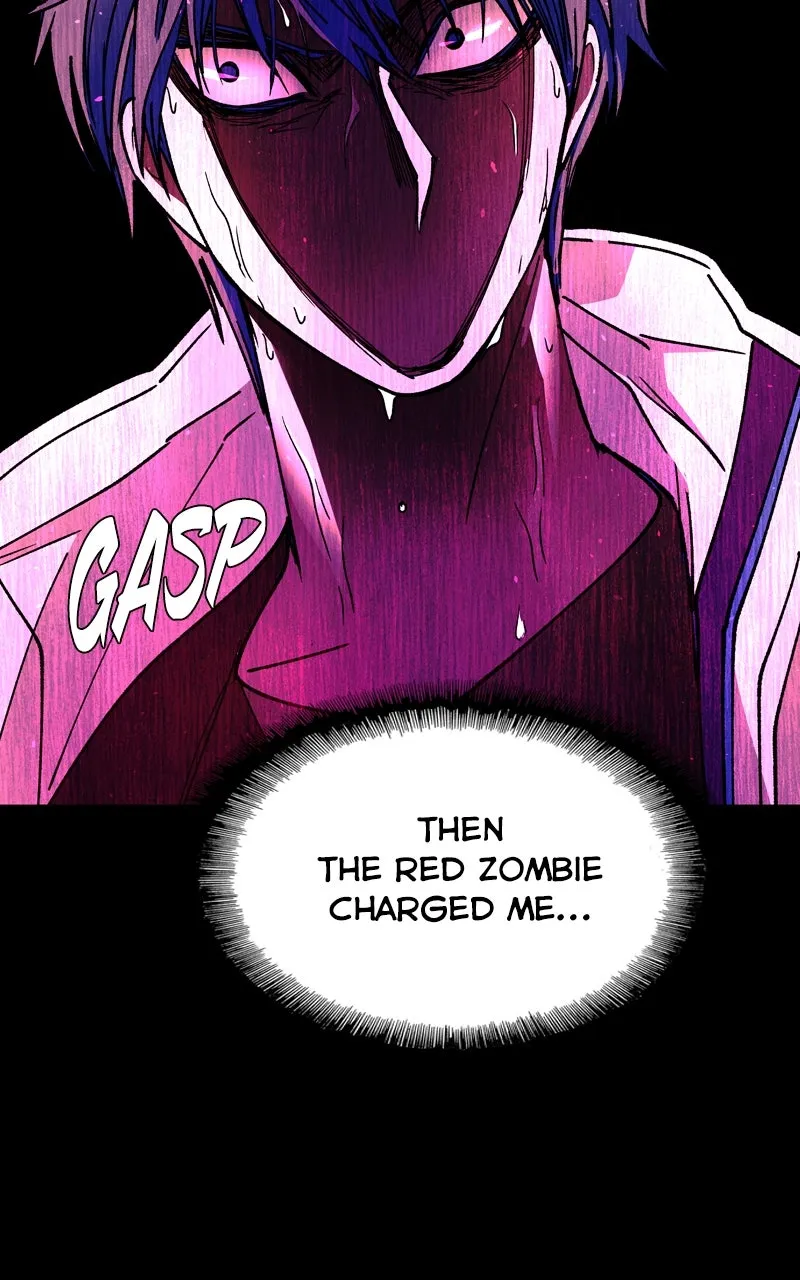 The End is a Game to Me Chapter 55 page 99 - 