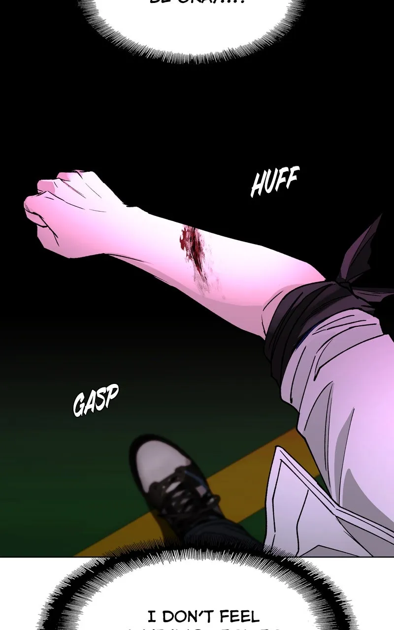 The End is a Game to Me Chapter 56 page 11 - 
