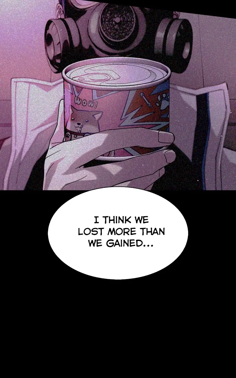 The End is a Game to Me Chapter 56 page 102 - 