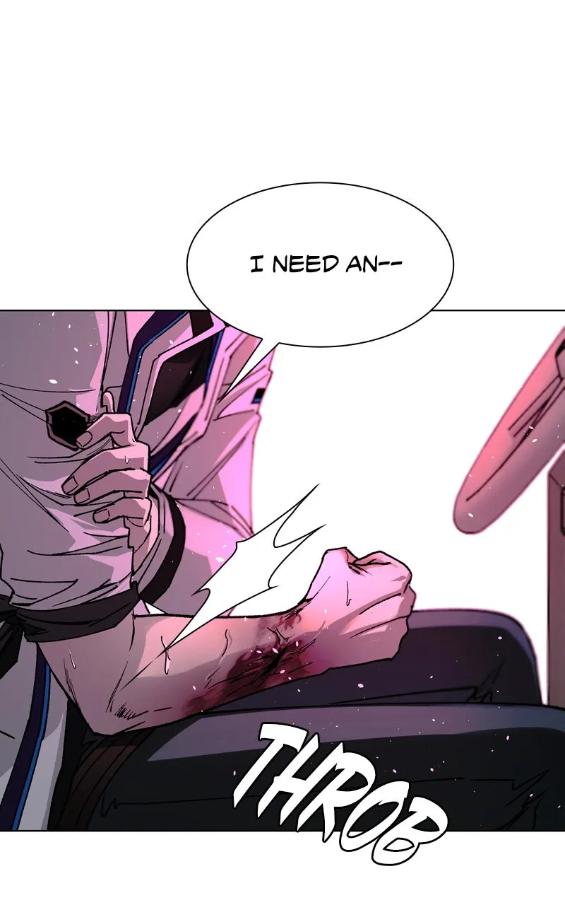 The End is a Game to Me Chapter 56 page 107 - 