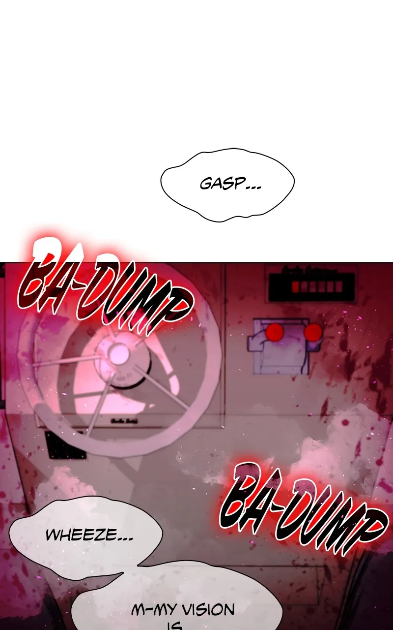 The End is a Game to Me Chapter 56 page 110 - 