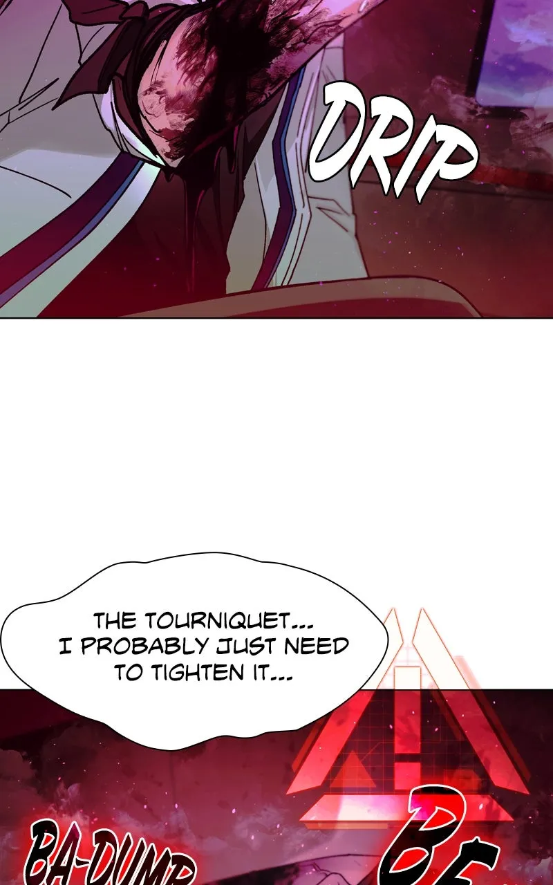 The End is a Game to Me Chapter 56 page 115 - 