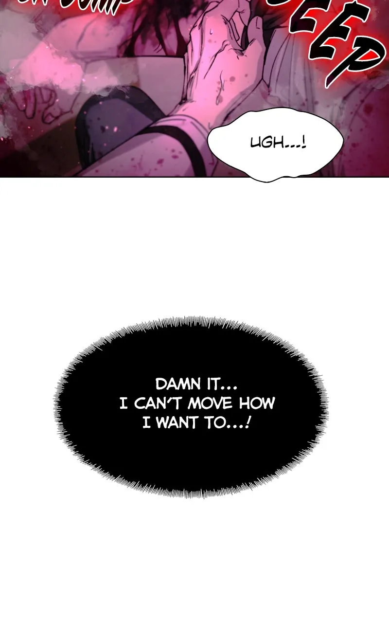 The End is a Game to Me Chapter 56 page 116 - 