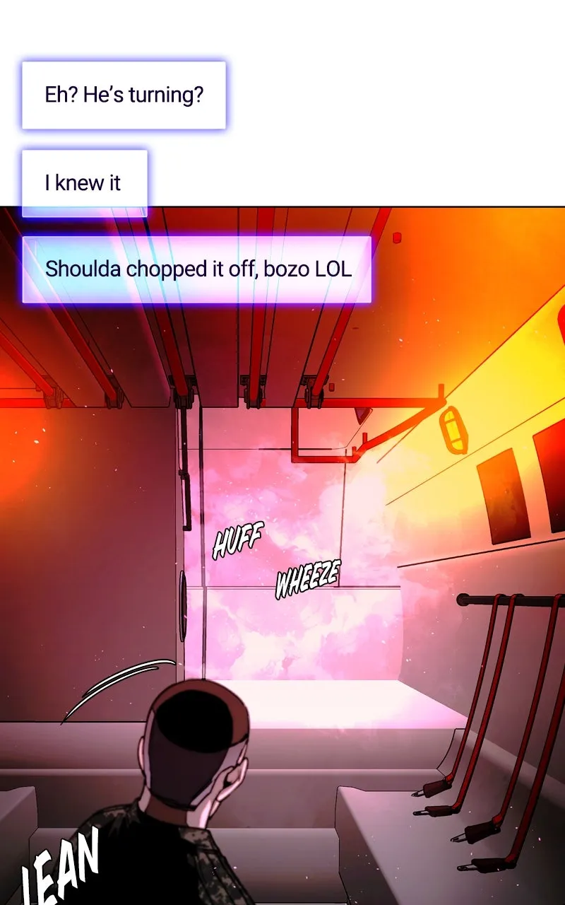 The End is a Game to Me Chapter 56 page 117 - 