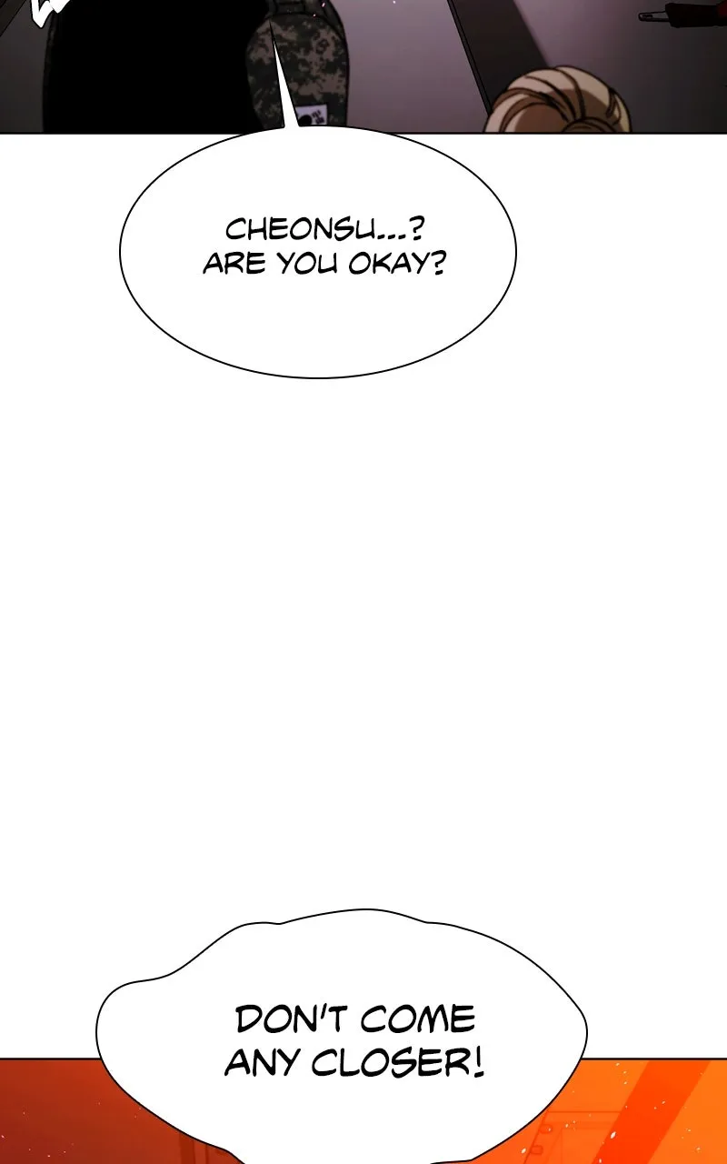 The End is a Game to Me Chapter 56 page 118 - 