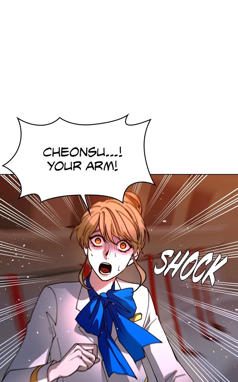 The End is a Game to Me Chapter 56 page 120 - 