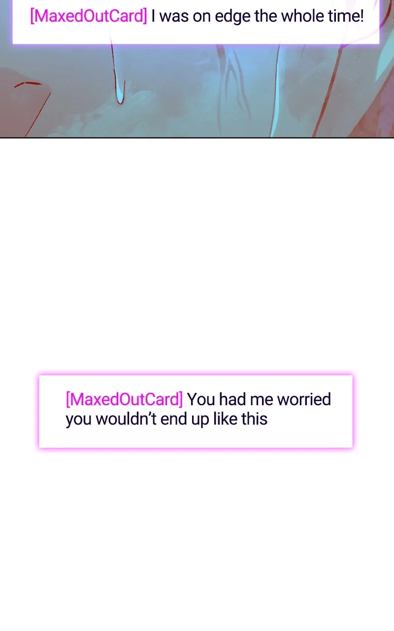 The End is a Game to Me Chapter 56 page 128 - 