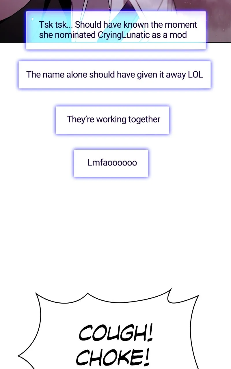 The End is a Game to Me Chapter 56 page 130 - 