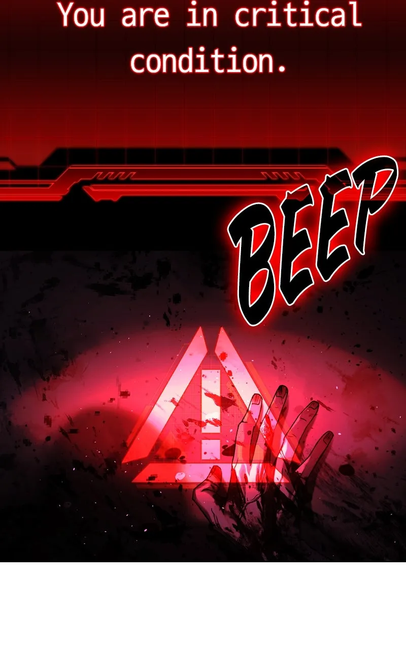 The End is a Game to Me Chapter 56 page 136 - 