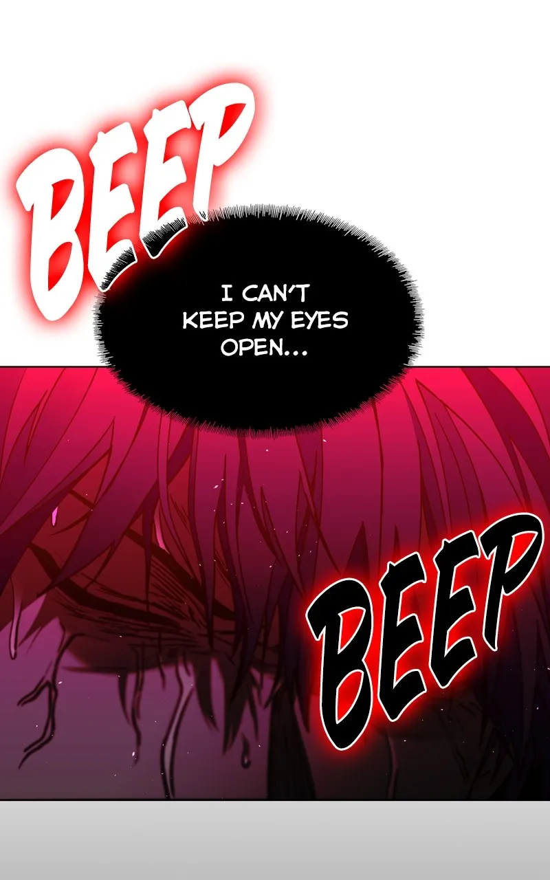 The End is a Game to Me Chapter 56 page 137 - 