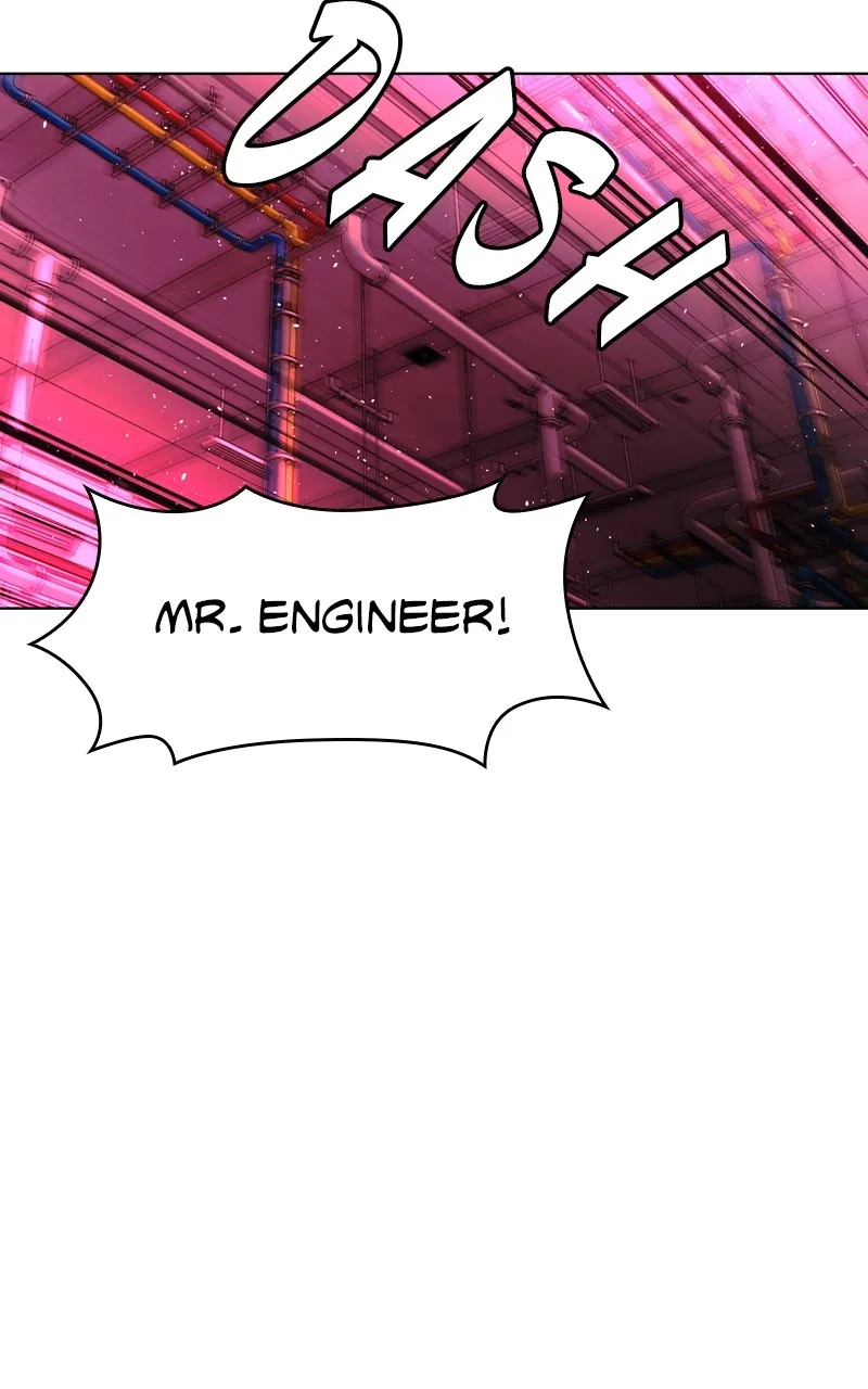 The End is a Game to Me Chapter 56 page 17 - 