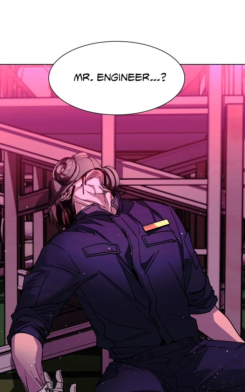 The End is a Game to Me Chapter 56 page 18 - 