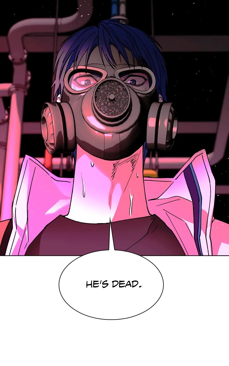 The End is a Game to Me Chapter 56 page 20 - 