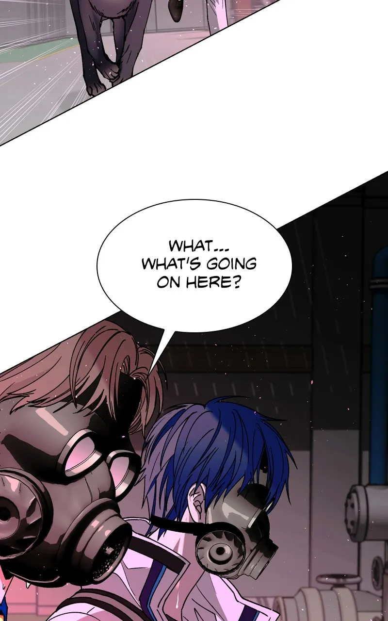 The End is a Game to Me Chapter 56 page 24 - 