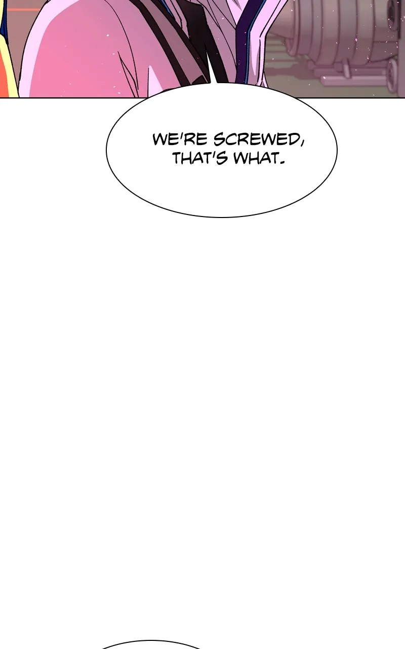 The End is a Game to Me Chapter 56 page 25 - 