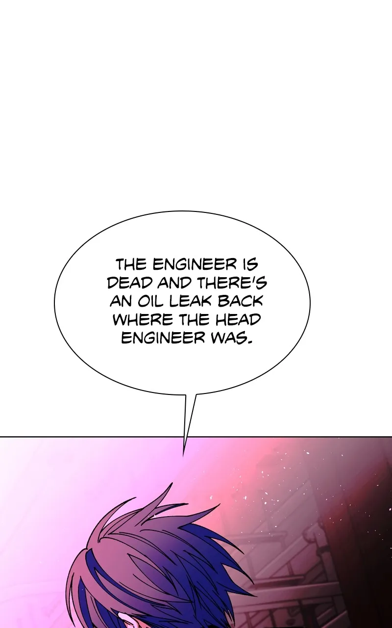 The End is a Game to Me Chapter 56 page 28 - 