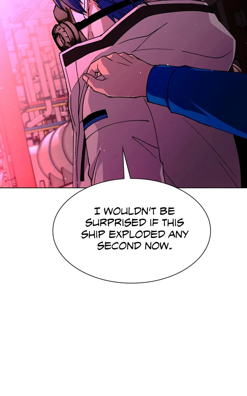 The End is a Game to Me Chapter 56 page 29 - 