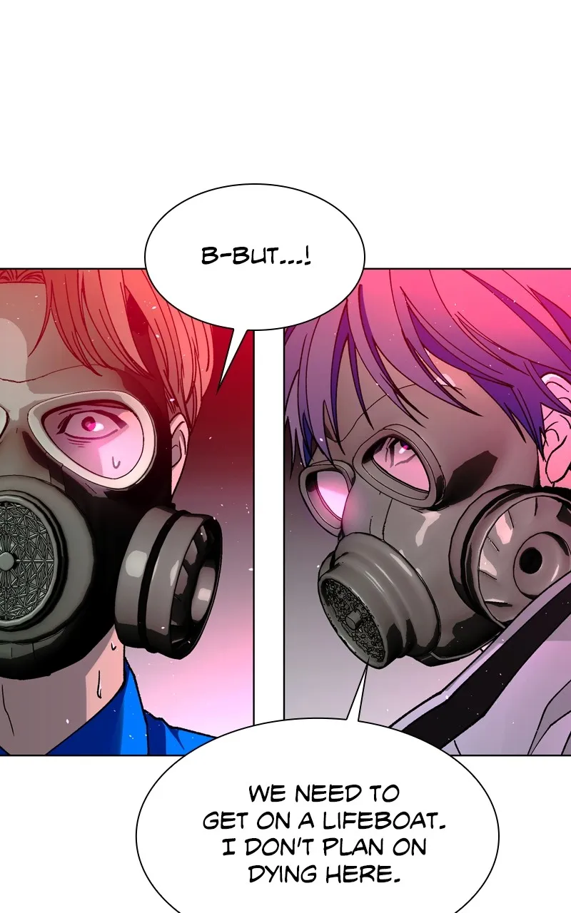 The End is a Game to Me Chapter 56 page 30 - 