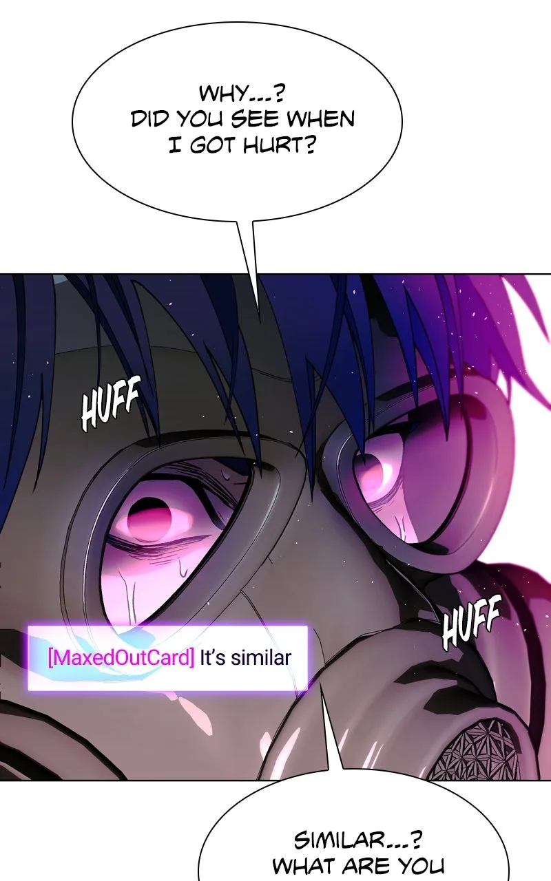 The End is a Game to Me Chapter 56 page 4 - 