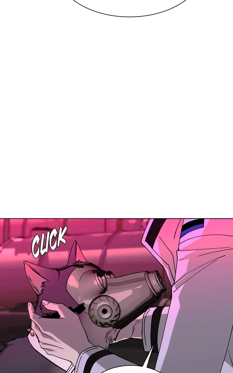 The End is a Game to Me Chapter 56 page 31 - 