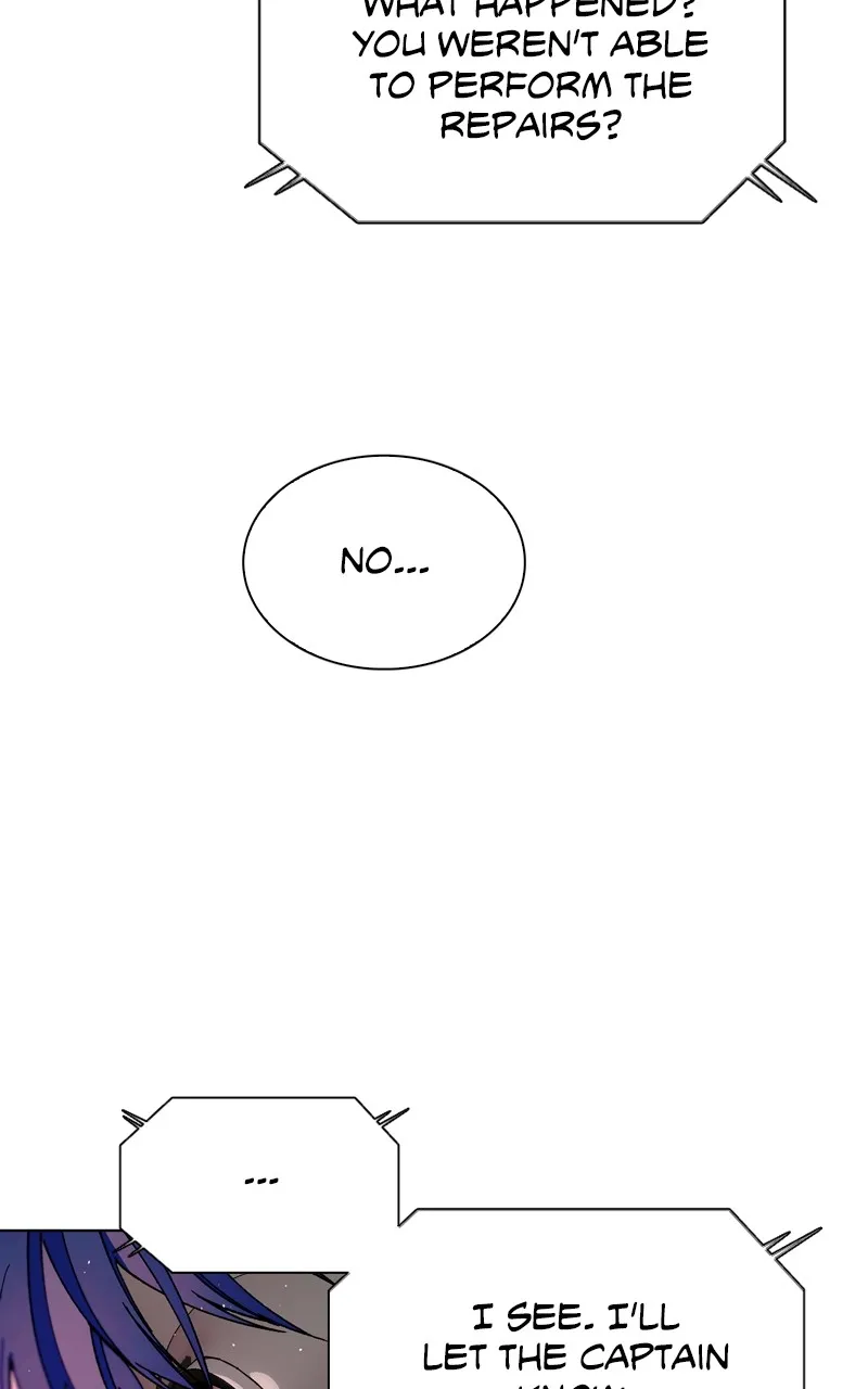 The End is a Game to Me Chapter 56 page 34 - 