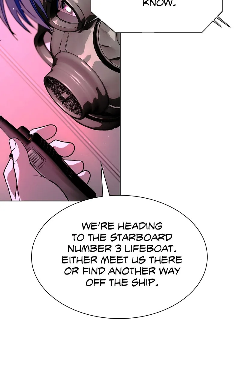 The End is a Game to Me Chapter 56 page 35 - 