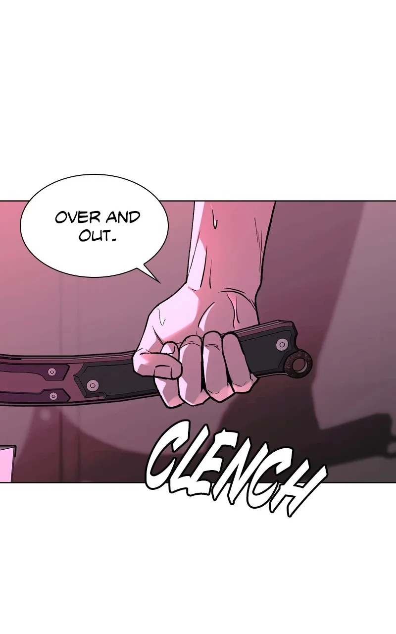 The End is a Game to Me Chapter 56 page 36 - 