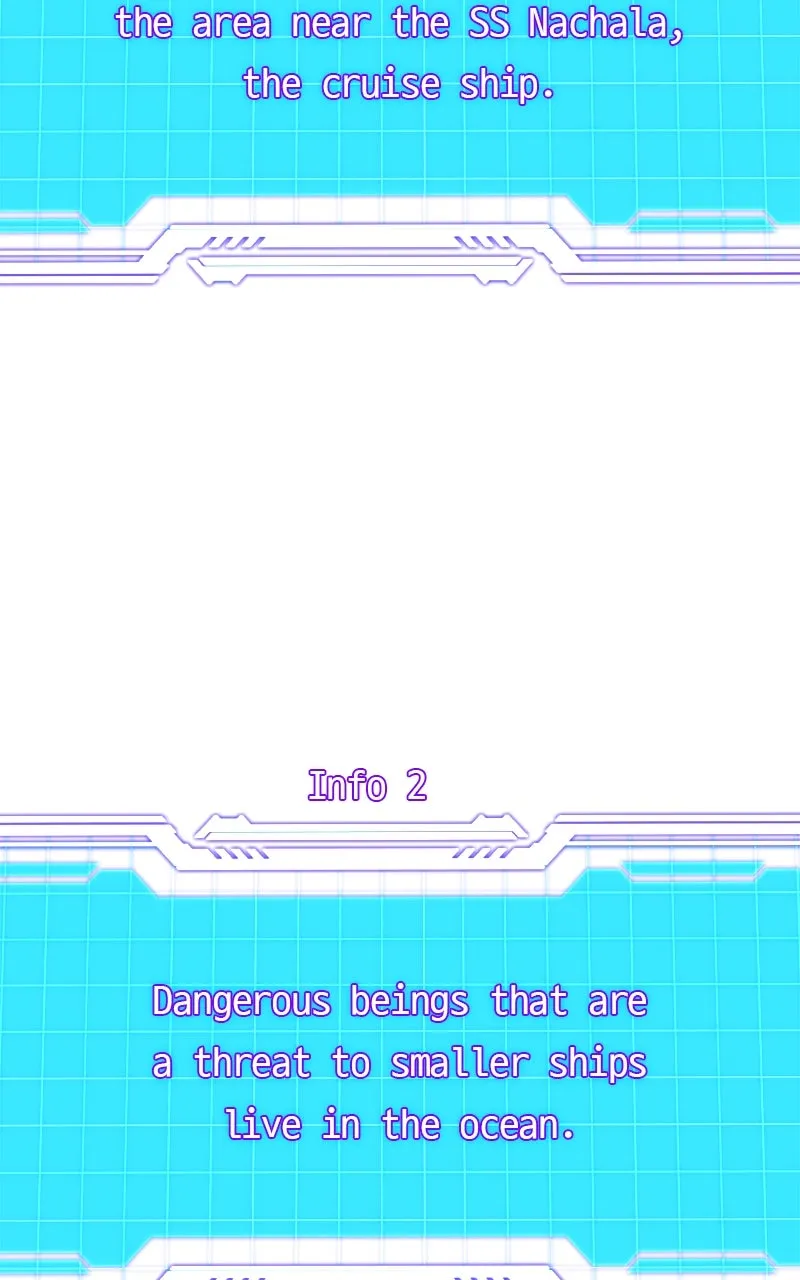 The End is a Game to Me Chapter 56 page 40 - 