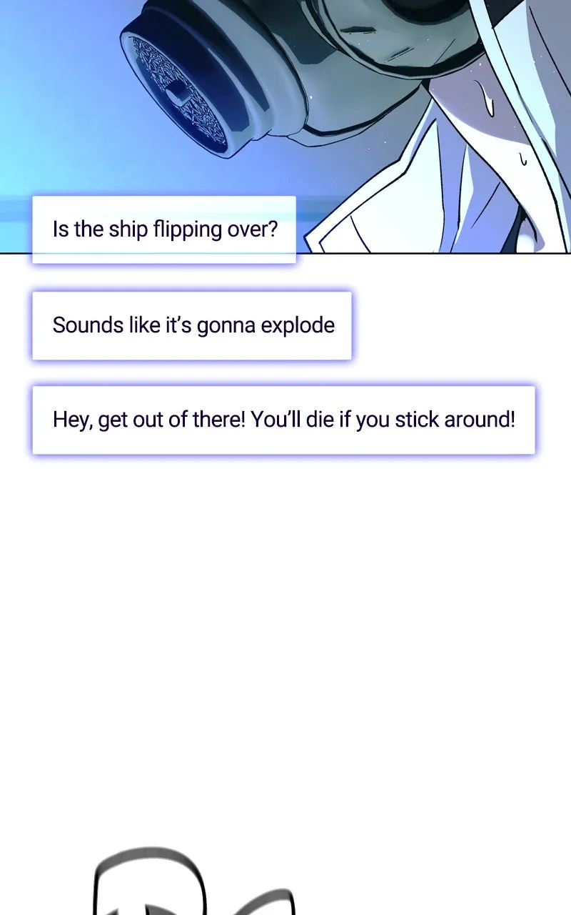 The End is a Game to Me Chapter 56 page 42 - 
