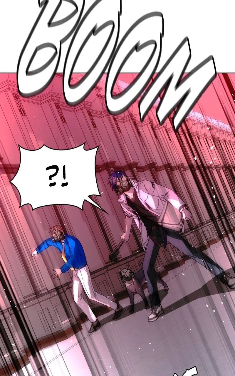 The End is a Game to Me Chapter 56 page 43 - 