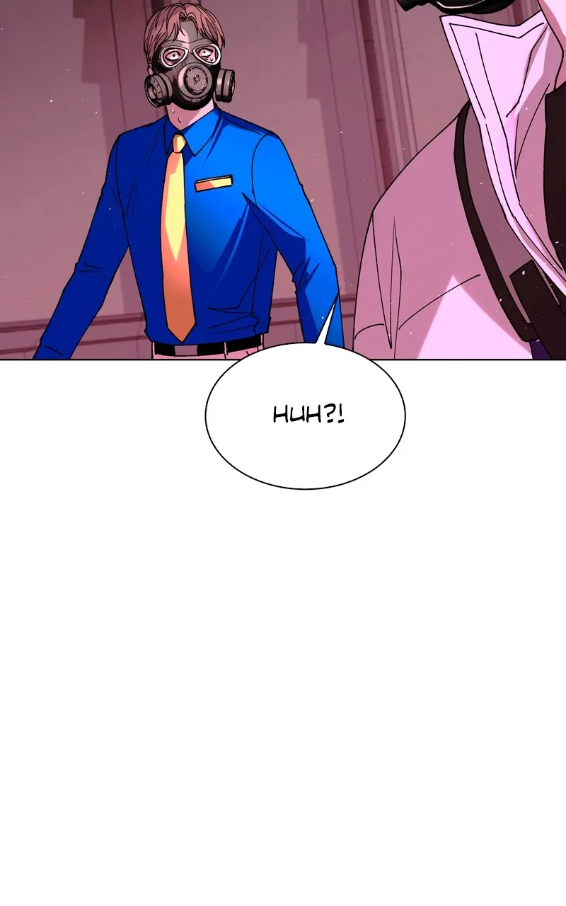 The End is a Game to Me Chapter 56 page 46 - 