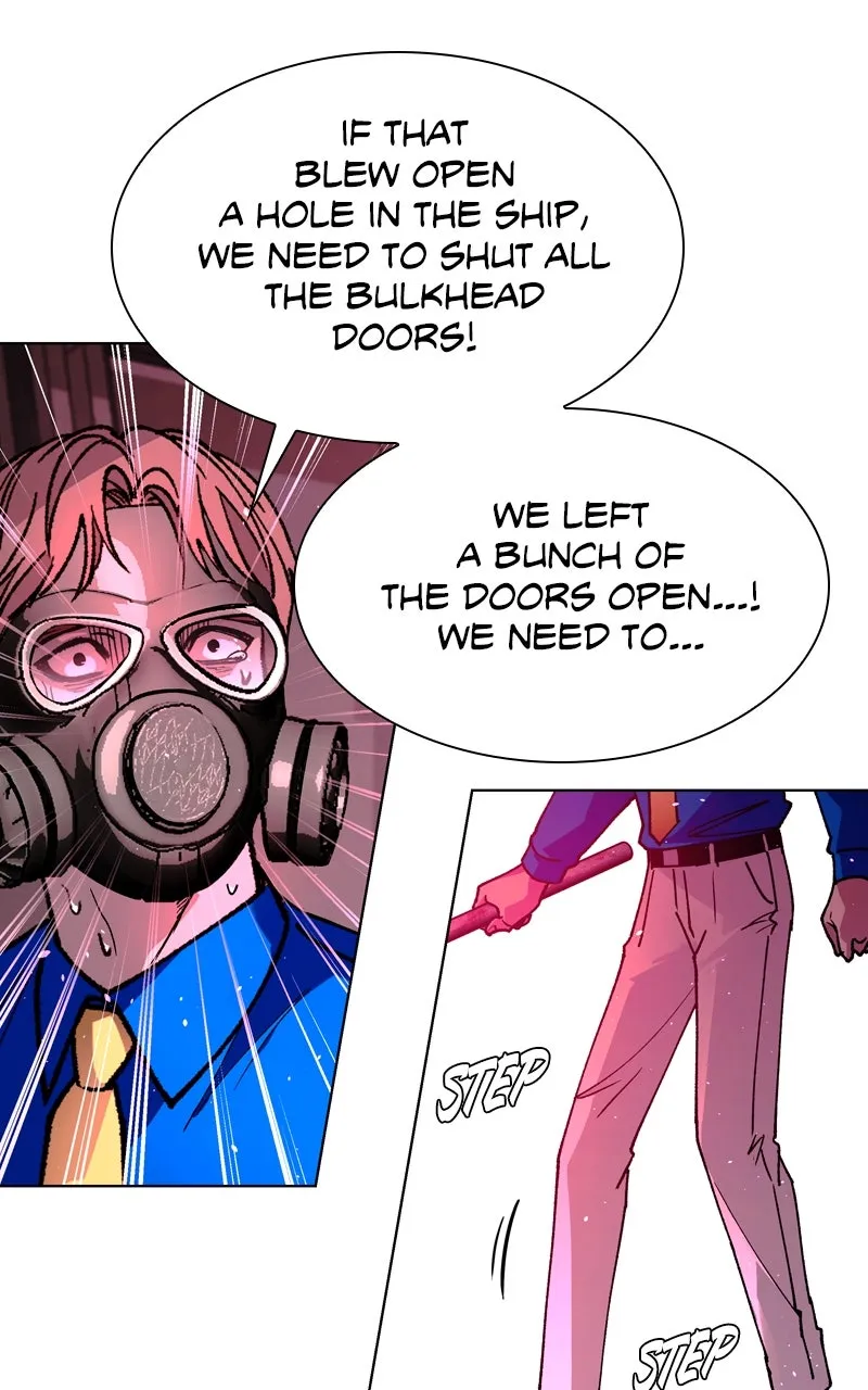 The End is a Game to Me Chapter 56 page 47 - 