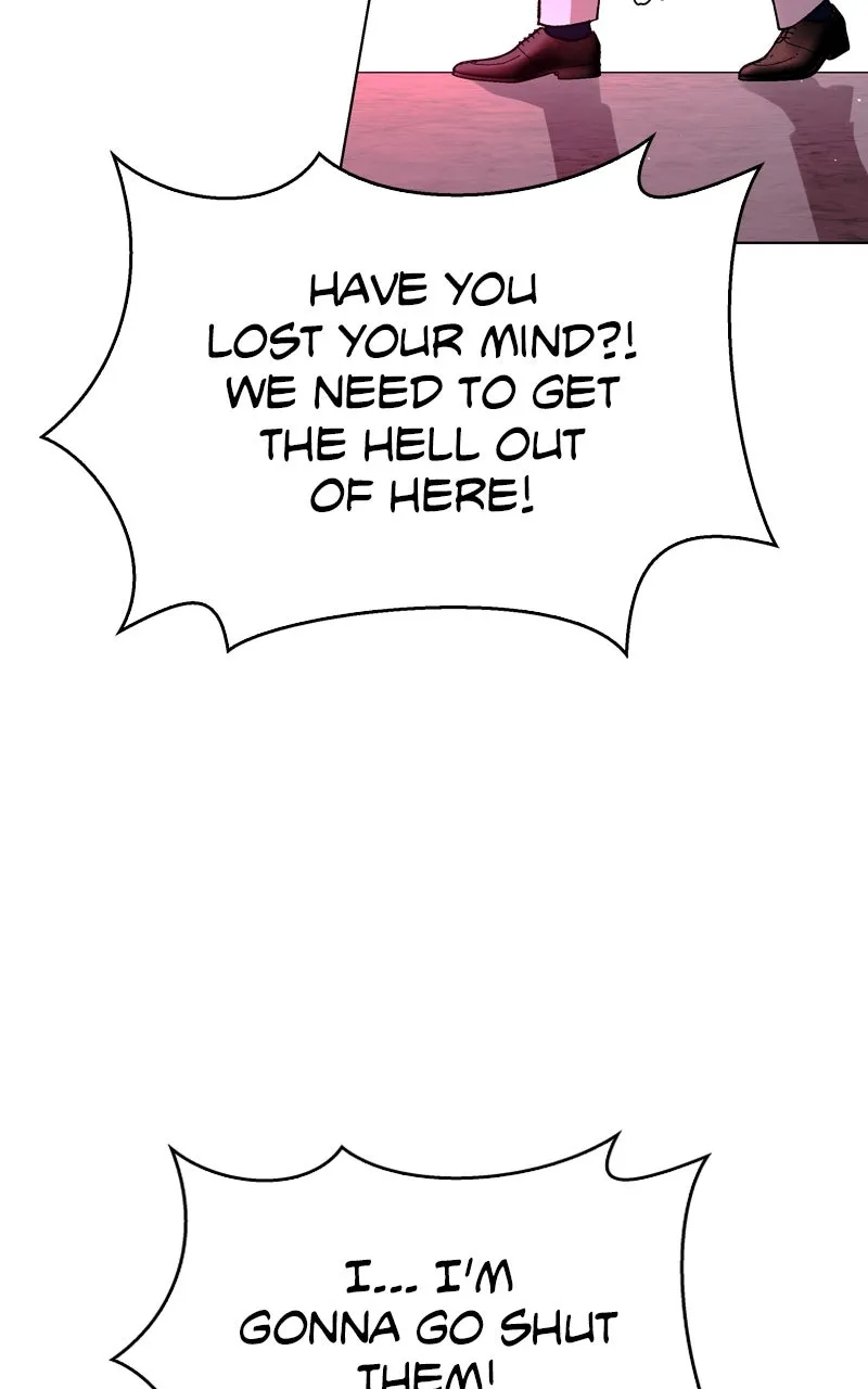 The End is a Game to Me Chapter 56 page 48 - 