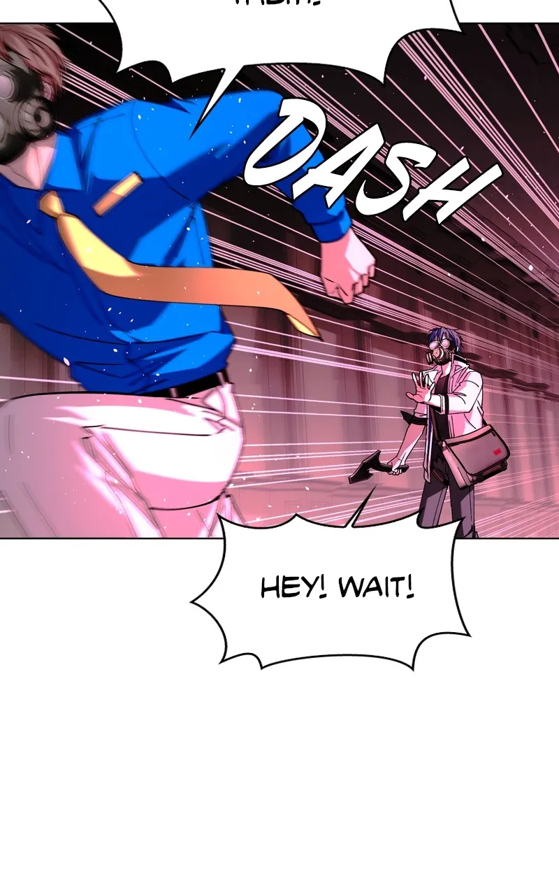 The End is a Game to Me Chapter 56 page 49 - 