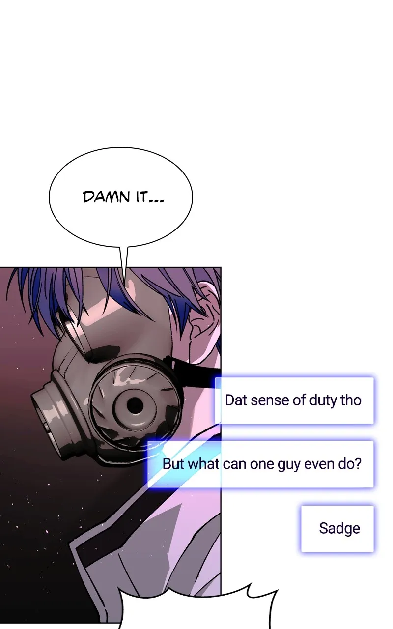 The End is a Game to Me Chapter 56 page 50 - 