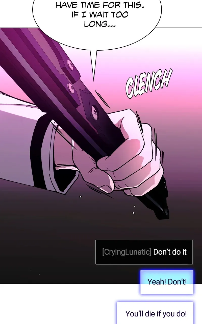 The End is a Game to Me Chapter 56 page 6 - 
