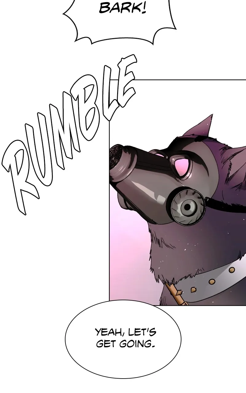 The End is a Game to Me Chapter 56 page 51 - 